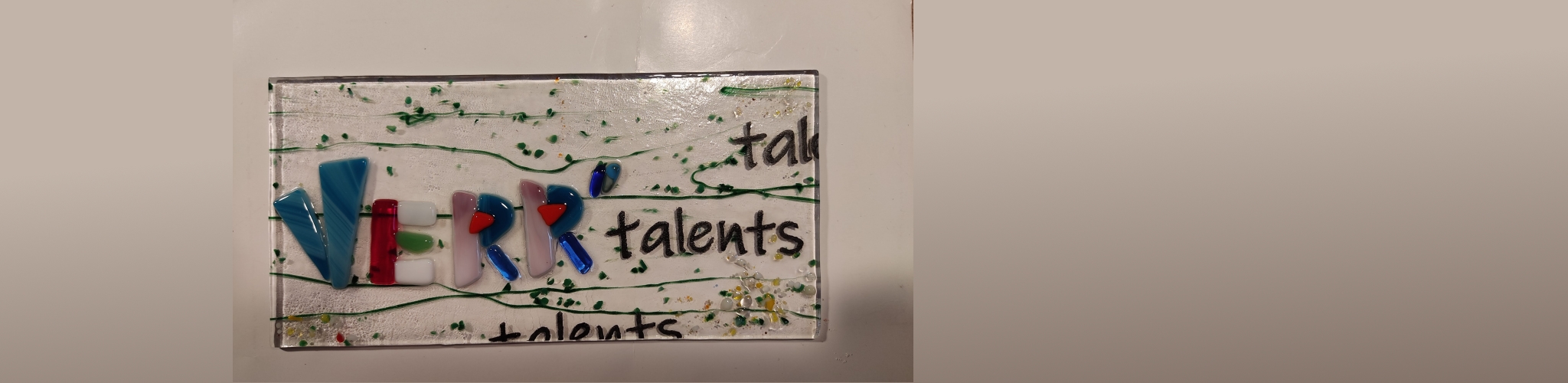 VERR’talents, Atelier 2021